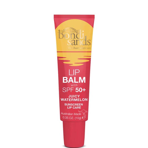 SPF 50+ Lip Balm
