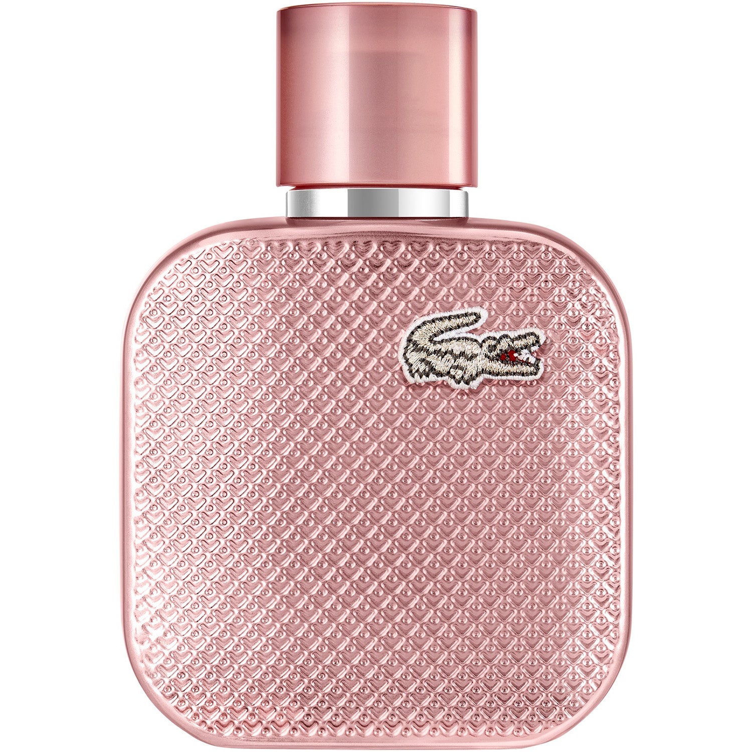 Lacoste Fragrance L.12.12 Silver Rose Edp parfym dam – bild 10