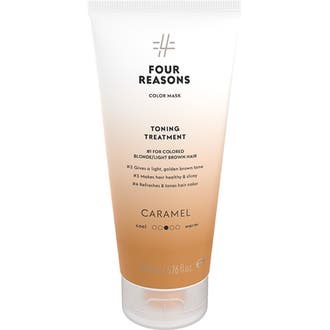 Toning Treatment Caramel