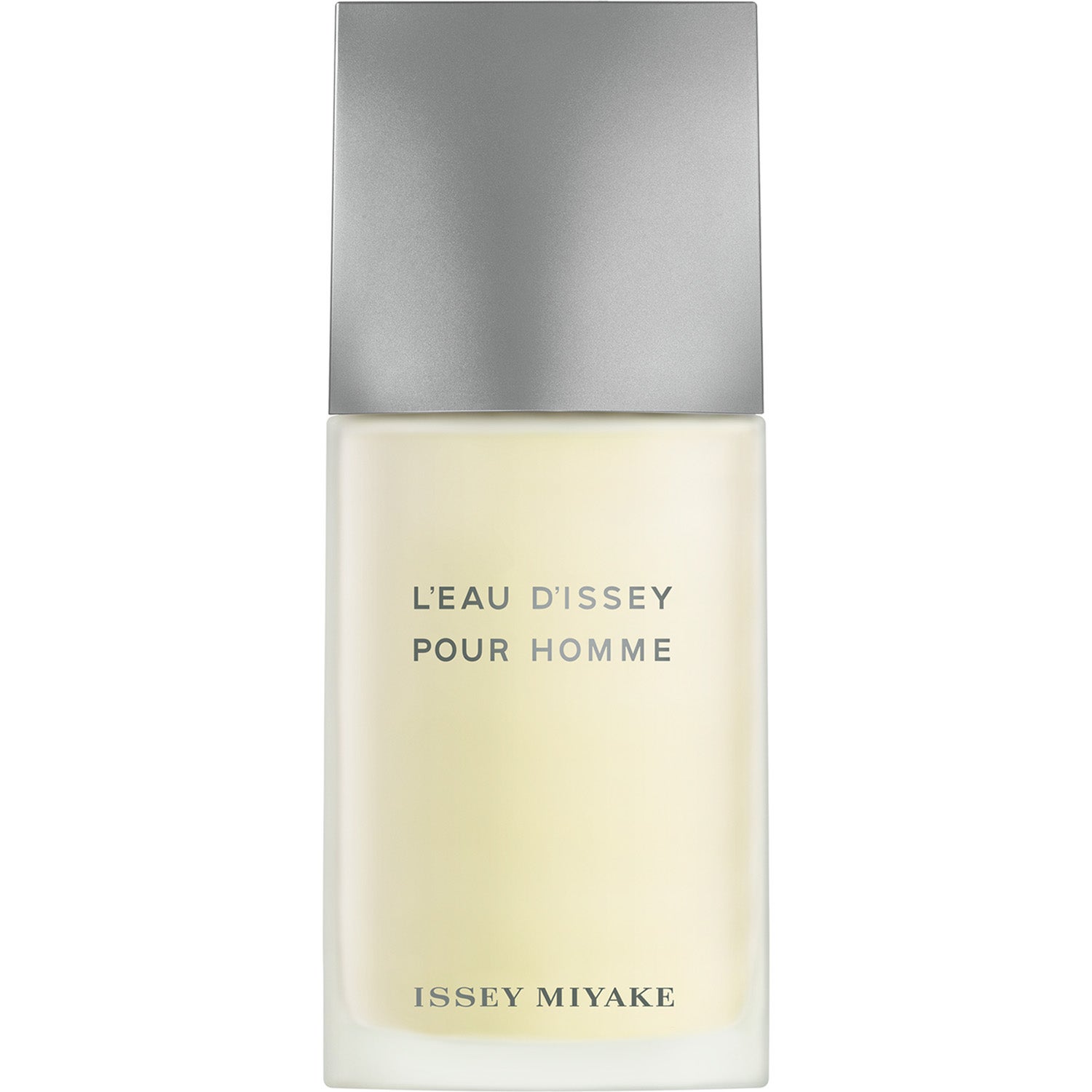 Issey Miyake L'Eau D'issey Pour Homme Eau de Toilette herr