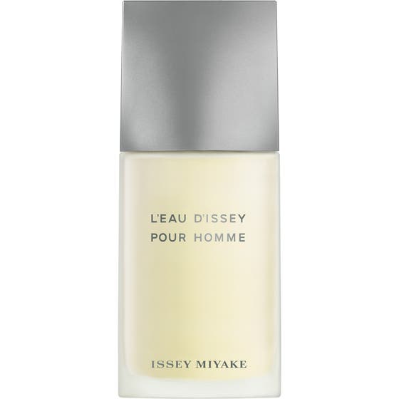 L'Eau d'Issey Pour Homme