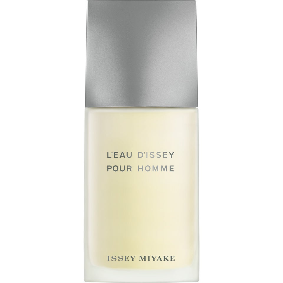 L'Eau D'issey Pour Homme Eau de Toilette