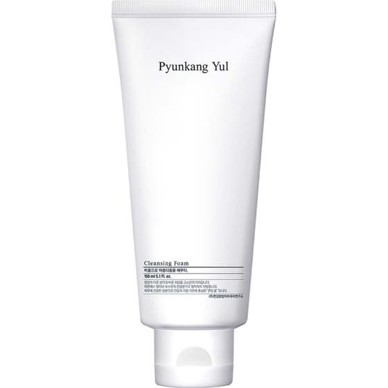 Cleansing Foam