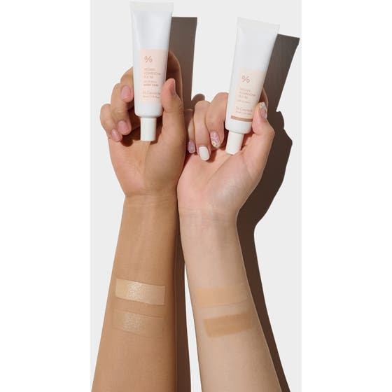 Vegan Kombucha BB Cream Warm Sand