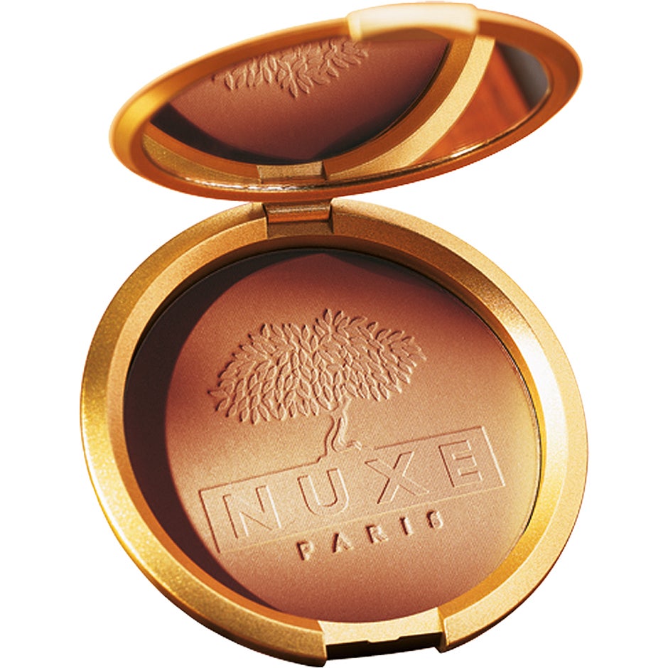 Köp NUXE Multi-Purpose Care Multi-Usage Compact Bronzing Powder,  25g Nuxe Puder fraktfritt