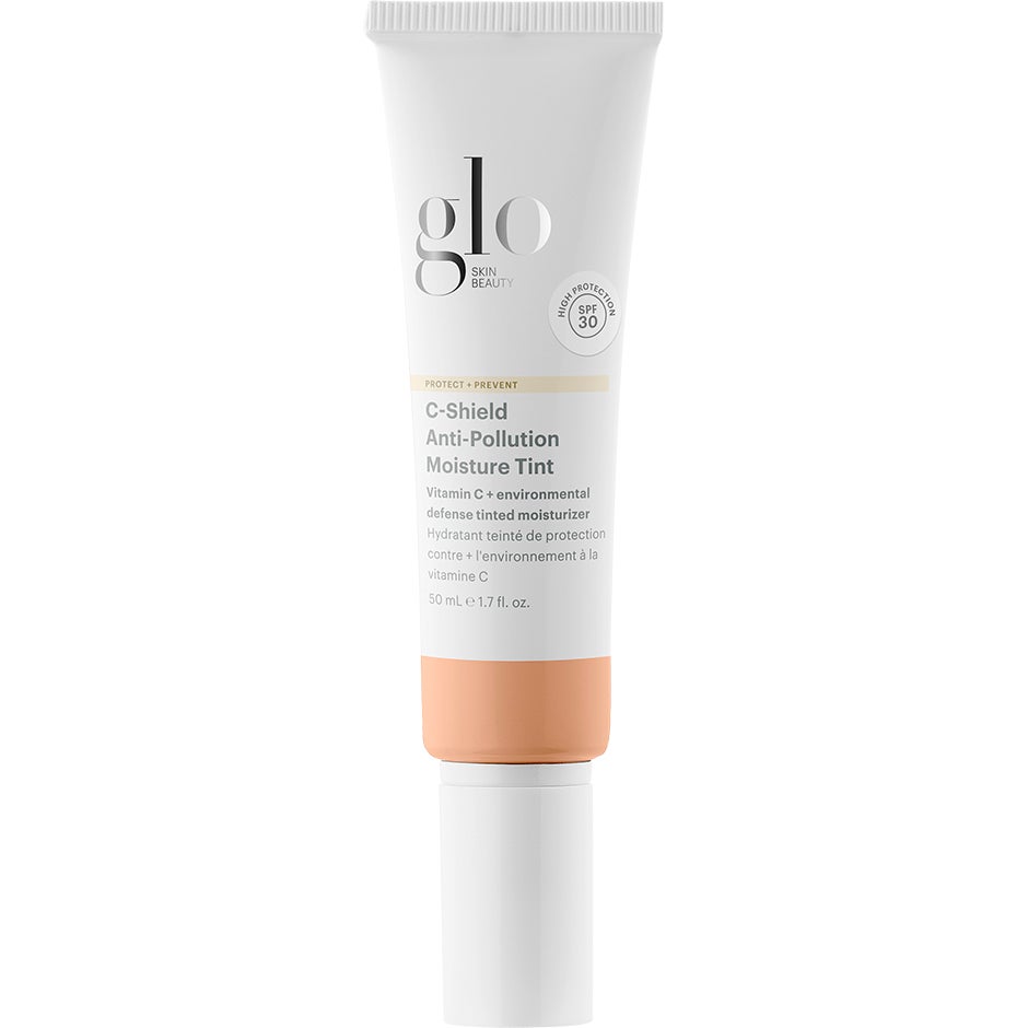 C-Shield Anti-Pollution Moisture Tint Fair 1N