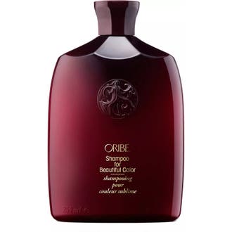 Beautiful Color Shampoo 