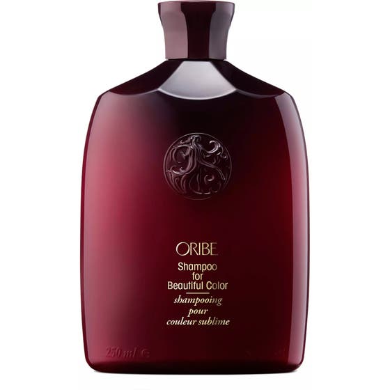 Beautiful Color Shampoo 