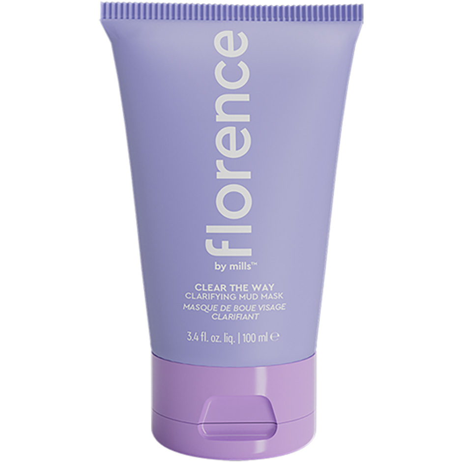 Clear the Way Clarifying Mud Mask