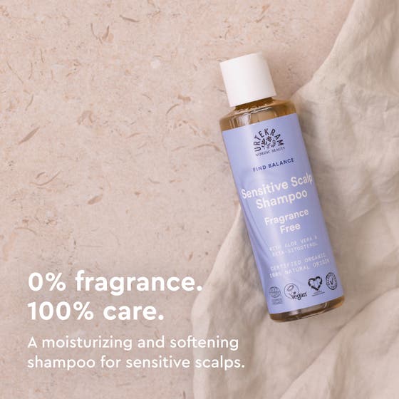 Sensitive Scalp Shampoo