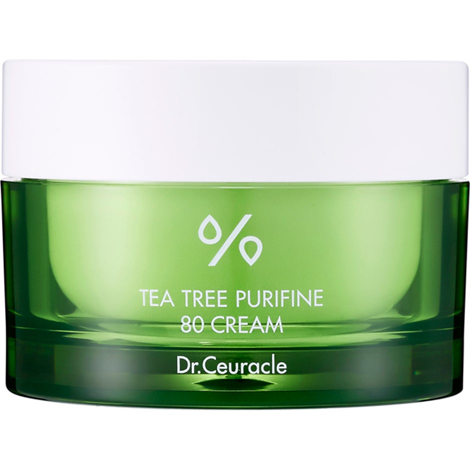 Dr. Ceuracle Tea Tree Purifine Cream 50 g