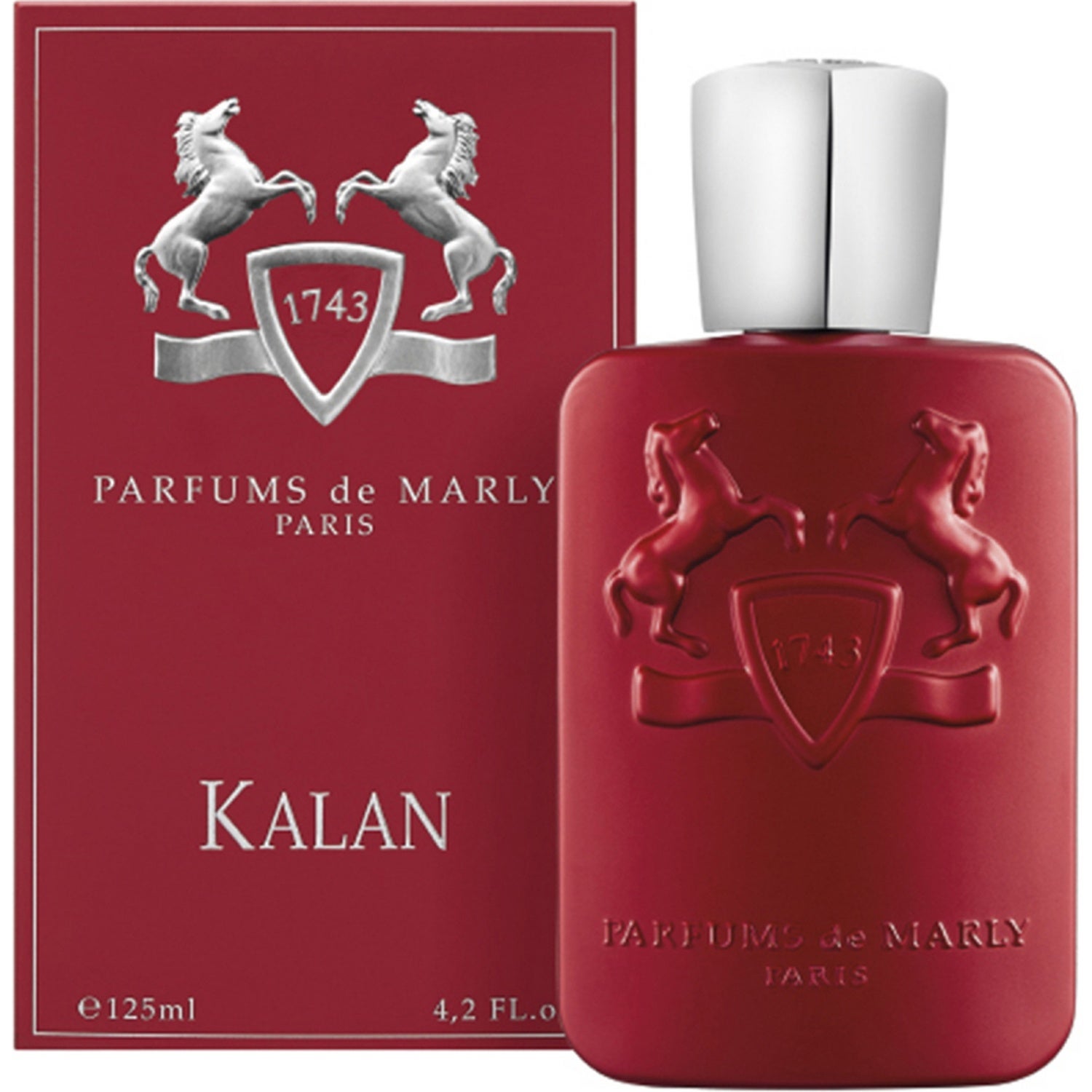 Parfums de Marly Kalan Man Eau De Parfum - 125 ml