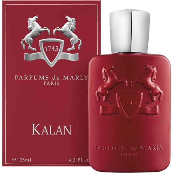 Kalan Man