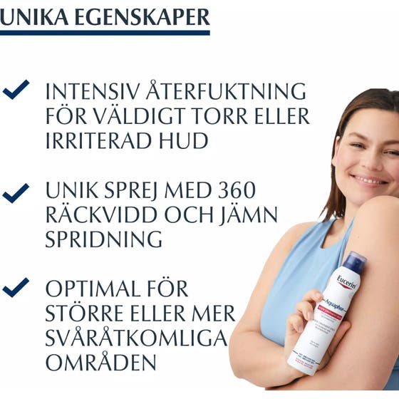 Aquaphor Body Ointment Spray