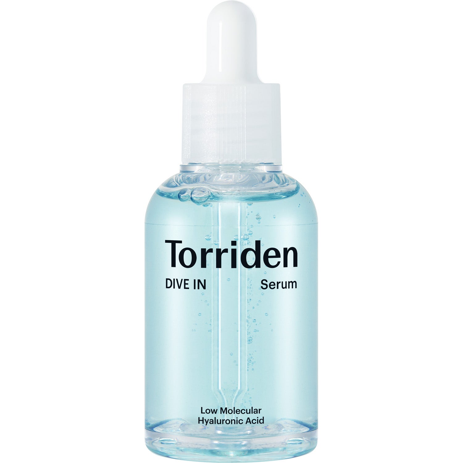 Torriden DIVE-IN Low Molecular Hyaluronic Acid Serum 50 ml