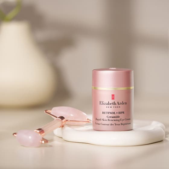Ceramide Retinol + Hpr Rapid Skin Renewing Eye Cream