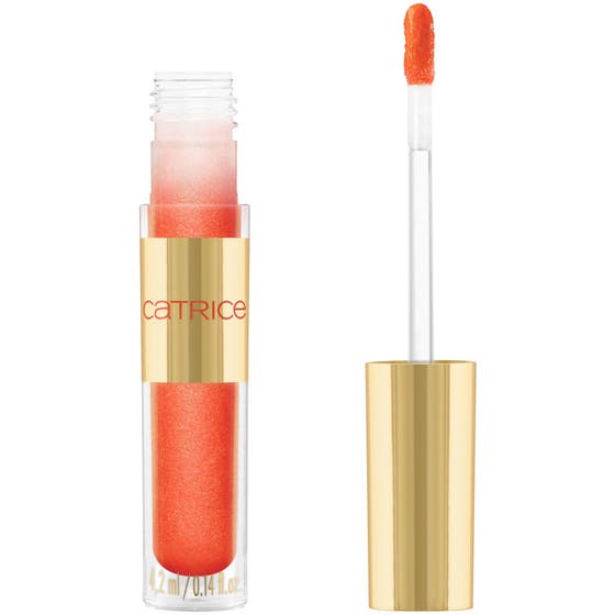Beautiful.You. Plumping Lip Gloss