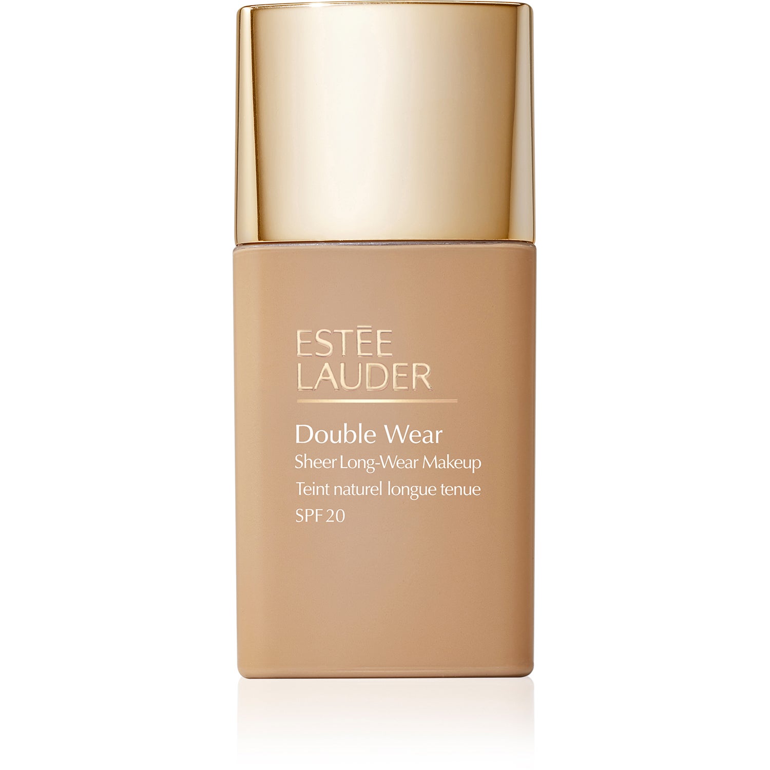 Estée Lauder Double Wear Sheer Long Wear Makeup SPF20 2W1 Dawn 30 ml