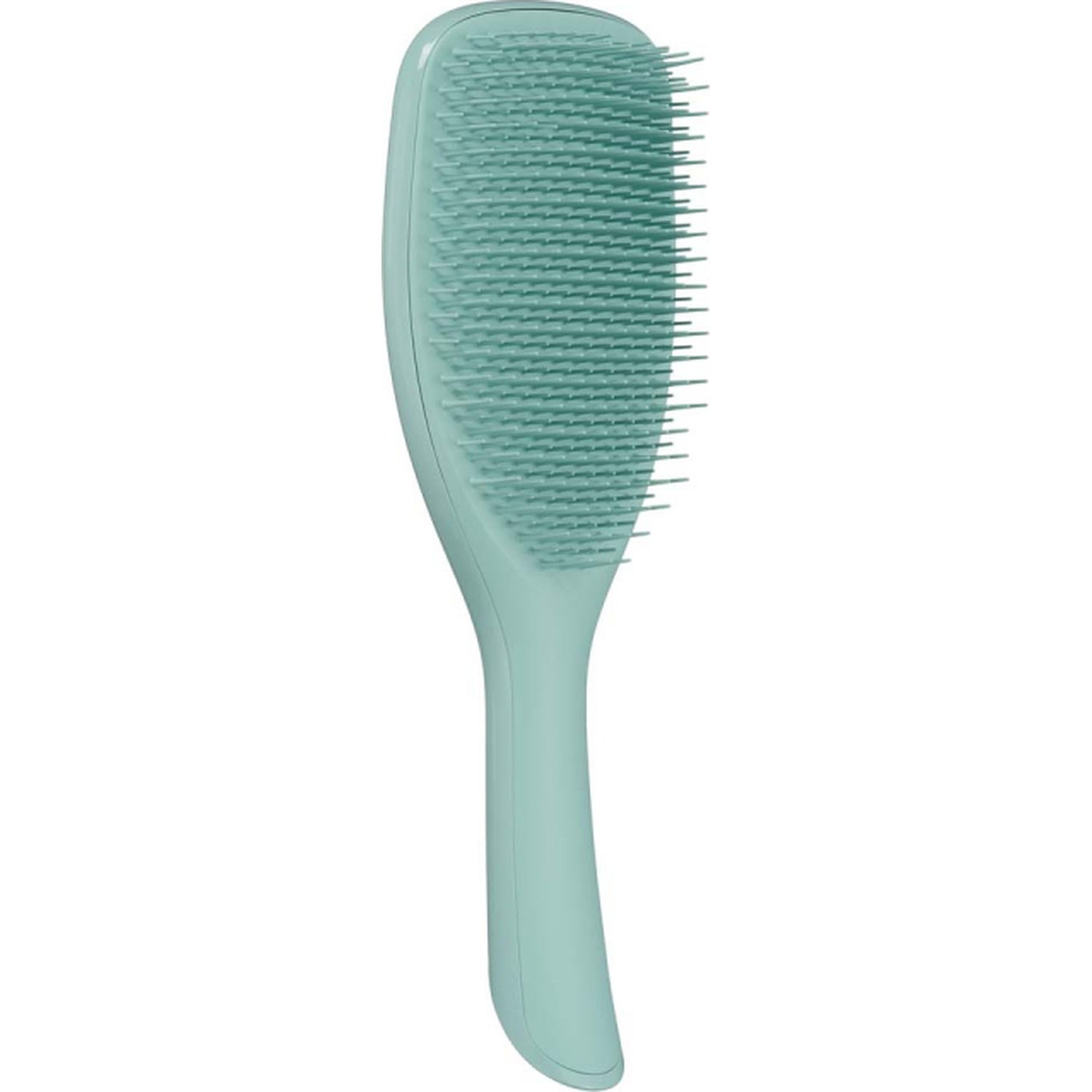 Tangle Teezer The Ultimate Detangler Large Marine Teal hårverktyg herr