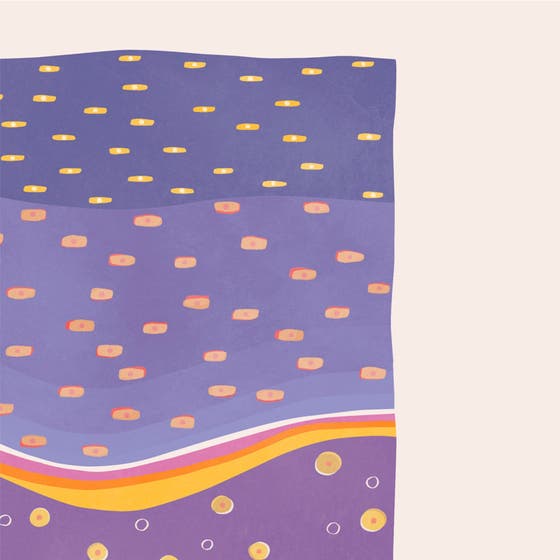 Delicia Drench & Cheirosa 59