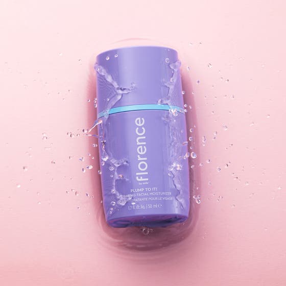 Plump To It Hydrating Facial Moisturizer