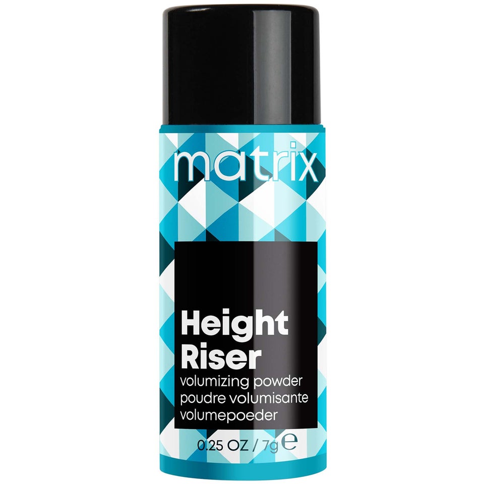 Height Riser Volume Powder 7 g