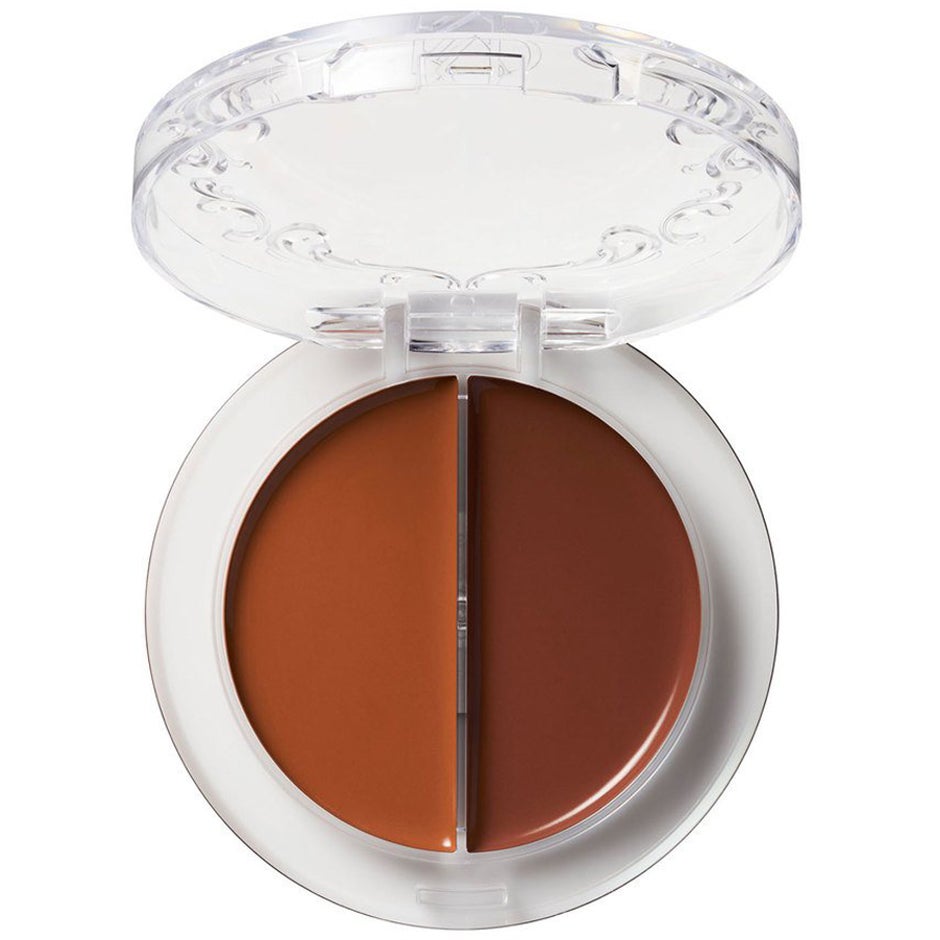 Good Apple Bronzer Duo 2x3g Tan 500 6 g