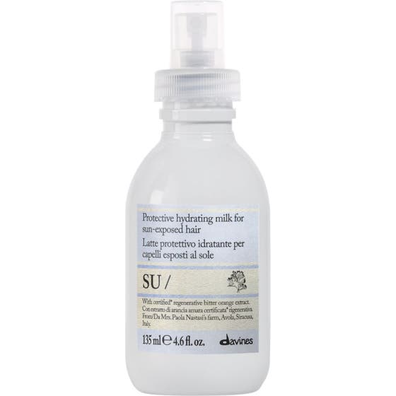 SU Protective Hydrating Milk