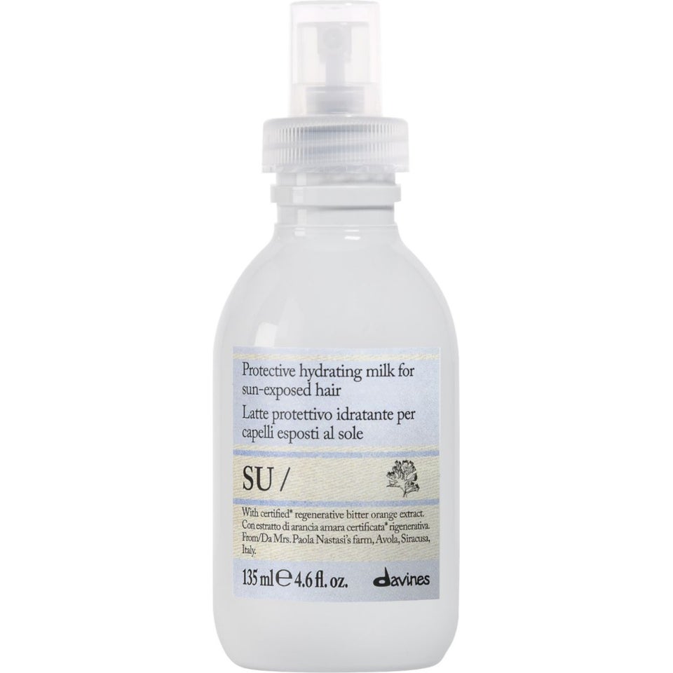 SU Protective Hydrating Milk