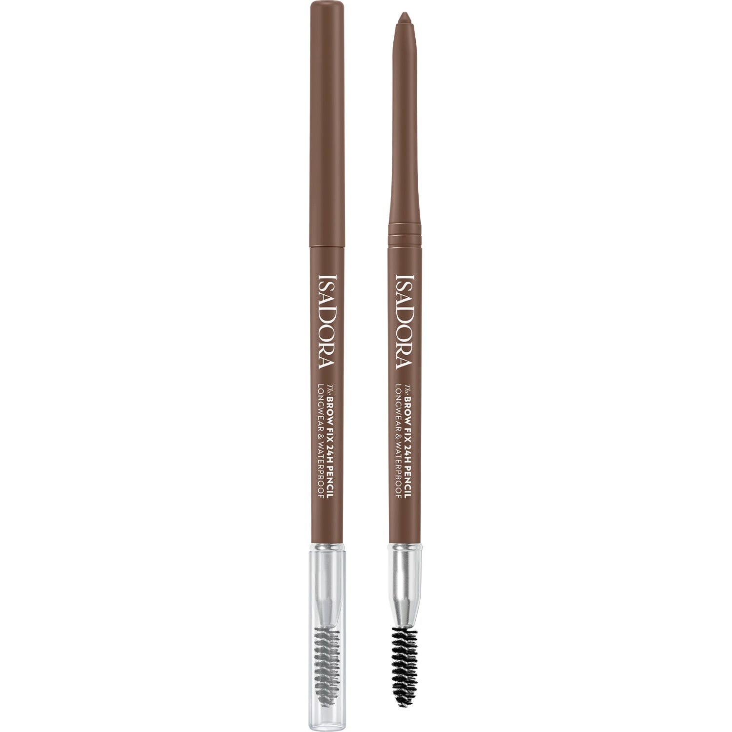 IsaDora The Brow Fix 24h Pencil Longwear & Waterproof ögonbryn dam