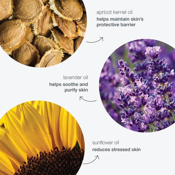 Special Cleansing Gel & PreCleanse