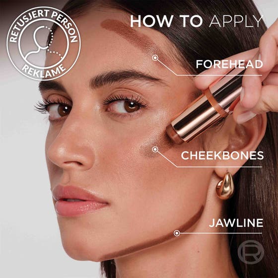 Lumi Bronze Le Stick Soleil Bronzerstick