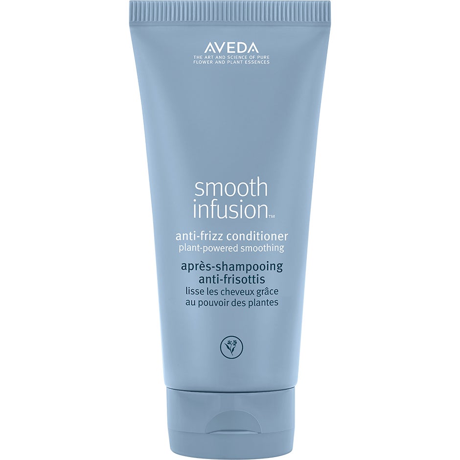 AVEDA Smooth Infusion Conditioner schampo & balsam dam – bild 8