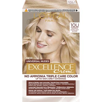 Excellence Universal Nudes