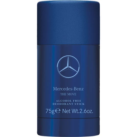 The Move Deodorant stick
