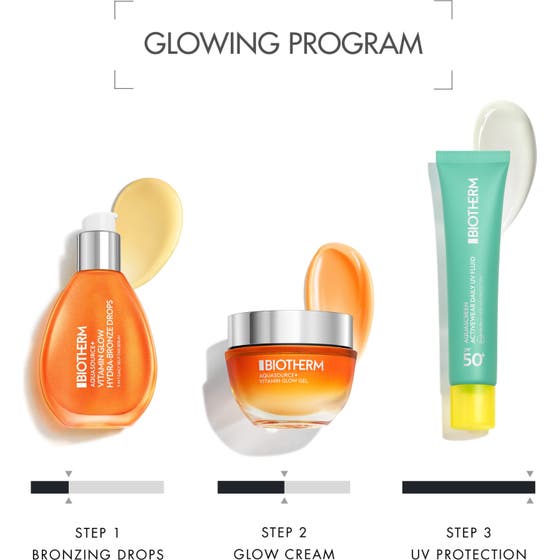 AQS+ VG Drop Serum