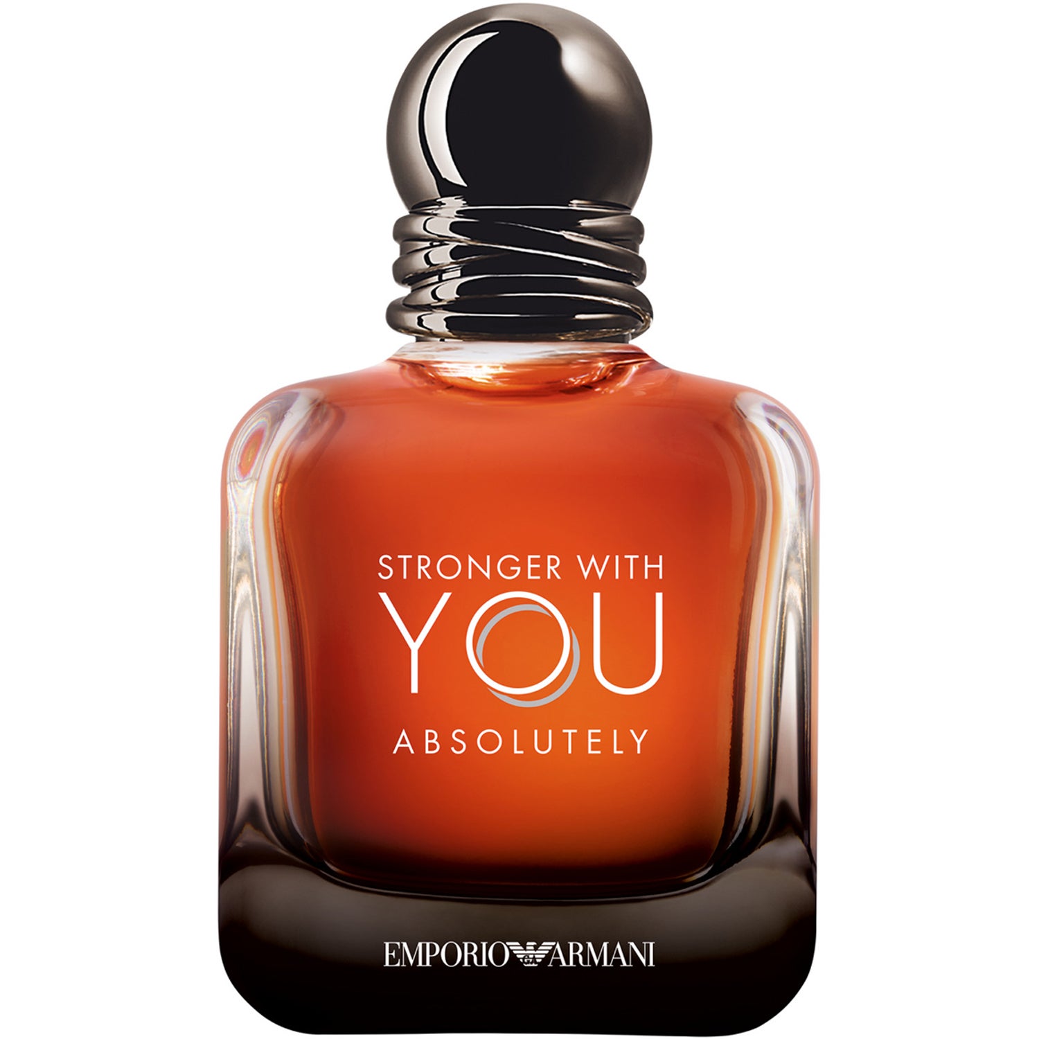 Armani Stronger With You Absolutely Eau de Parfum Spray dam – bild 10