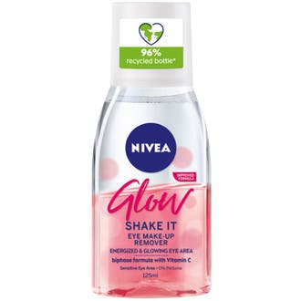 Glow Eye Make-Up Remover