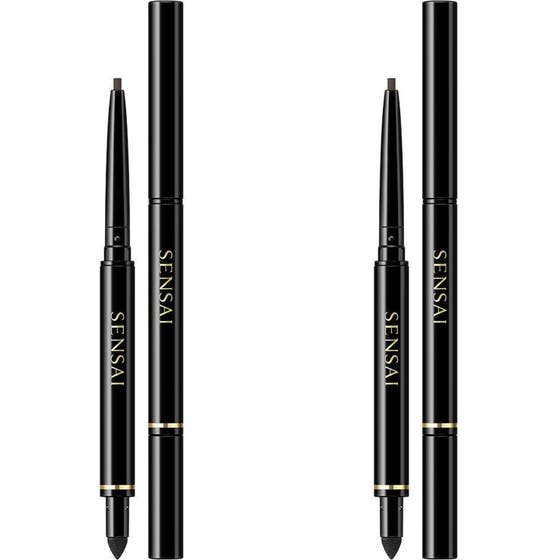 Duo Lasting Eyeliner Pencil