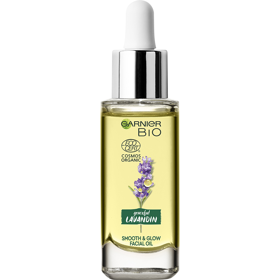 Lavandin Firming Facial Oil