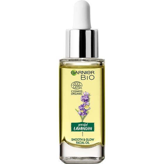 Lavandin Firming Facial Oil