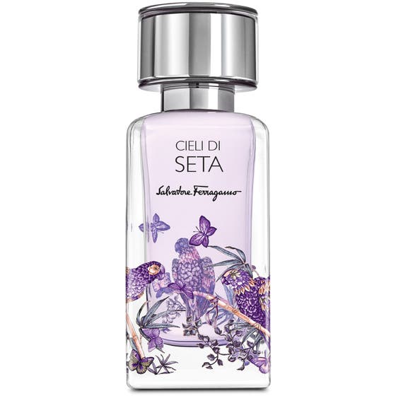 Cieli Di Seta
