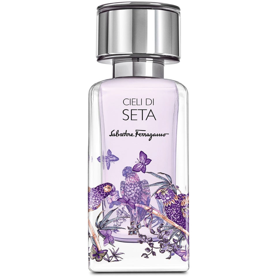 Cieli Di Seta Eau de Parfum