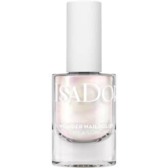 The Wonder Nail Polish Quick dry & Longwear