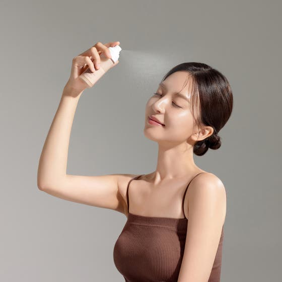 Vegan Kombucha Tea Mist