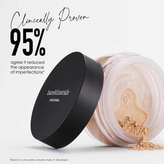 Original Loose Powder Foundation