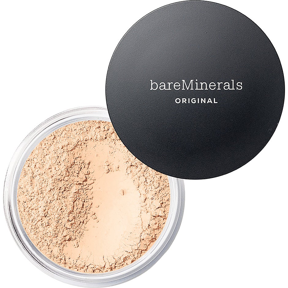 bareMinerals Original Loose Mineral Foundation SPF 15 Fair 8 g