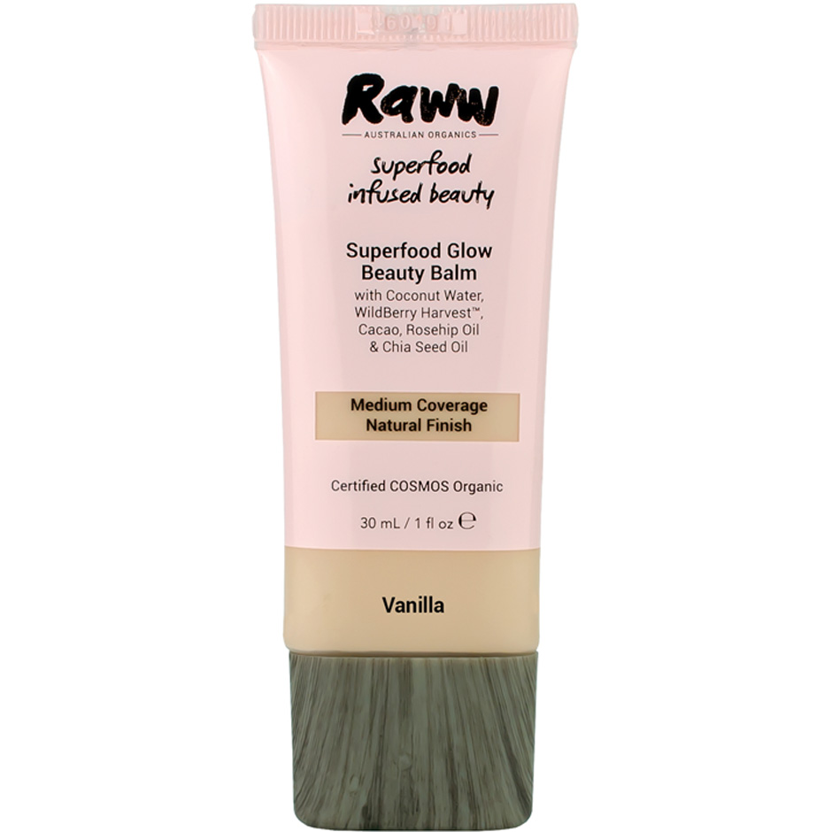 Superfood Glow Beauty Balm BB -Cream