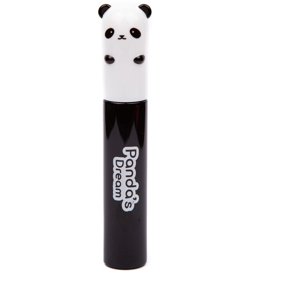 Panda's Dream Smudge Out Mascara 01 Volume 10 g
