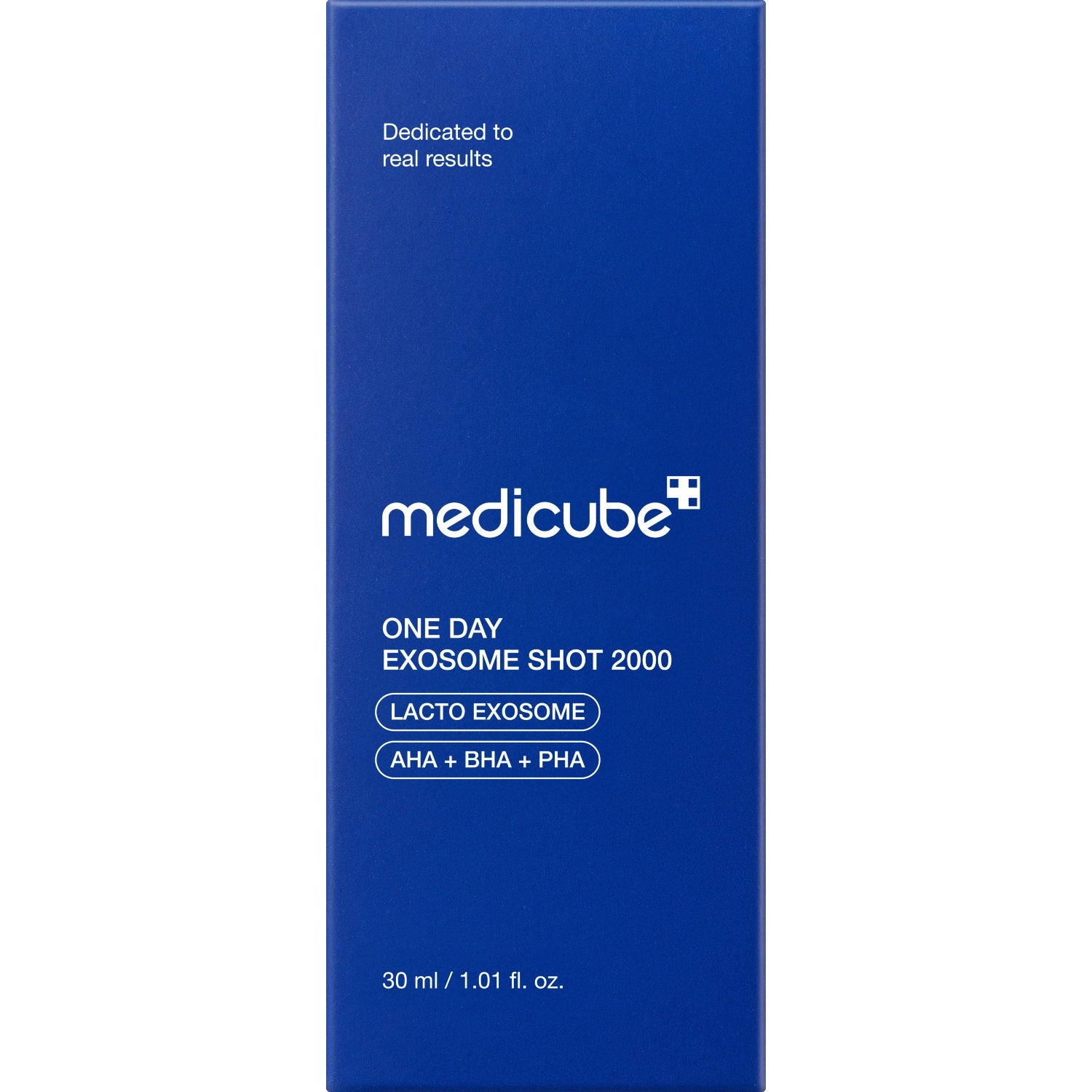Medicube One Day Exosome Shot 13 ml